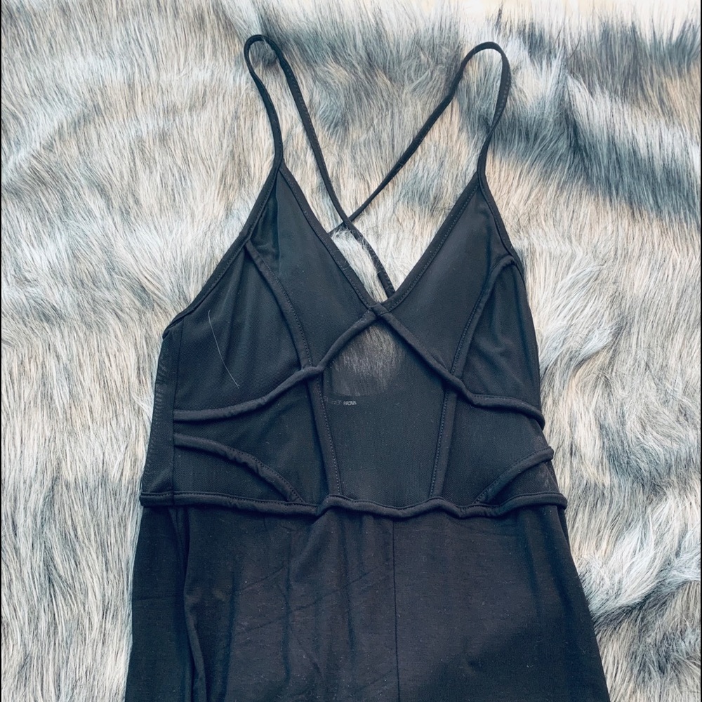 Jumpsuit